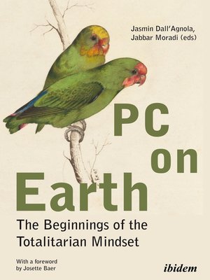 cover image of PC on Earth